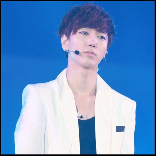 166 - k -x- Kim Jong Woon - Yesung - k