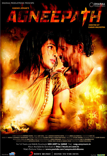 Agneepath - 0-Filme indiene vazute