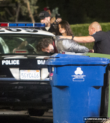 normal_015 - 15 08 2012 Filming Feed The Dog in Los Angeles