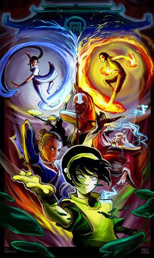 19467872_LHJKIRSZF - Avatar The Last Airbender