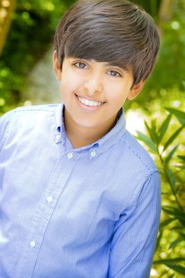 karan brar