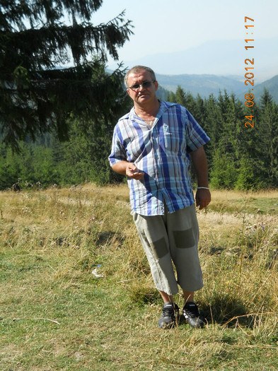 24.08.2012 054 - PEISAJE LACUL ROSU-CHEILE BICAZULUI