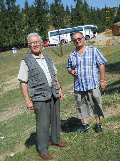 24.08.2012 056 - PEISAJE LACUL ROSU-CHEILE BICAZULUI