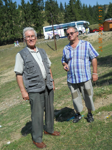 24.08.2012 057 - PEISAJE LACUL ROSU-CHEILE BICAZULUI