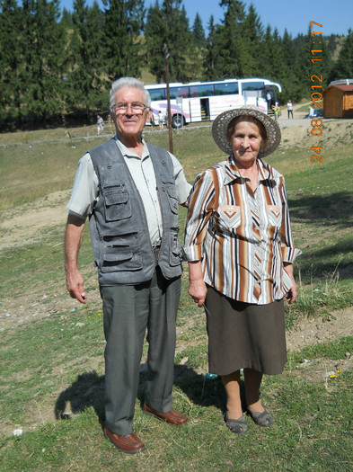 24.08.2012 062 - PEISAJE LACUL ROSU-CHEILE BICAZULUI