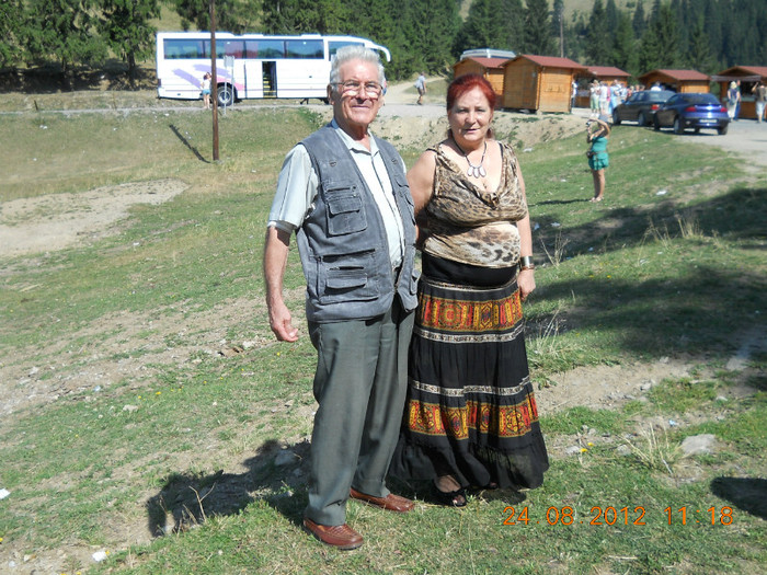 24.08.2012 064 - PEISAJE LACUL ROSU-CHEILE BICAZULUI