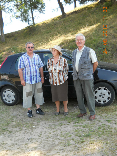 24.08.2012 067 - PEISAJE LACUL ROSU-CHEILE BICAZULUI