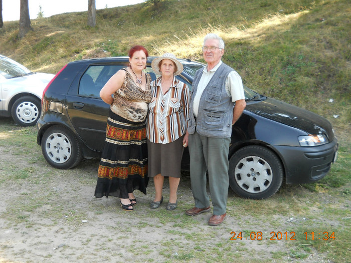 24.08.2012 070 - PEISAJE LACUL ROSU-CHEILE BICAZULUI