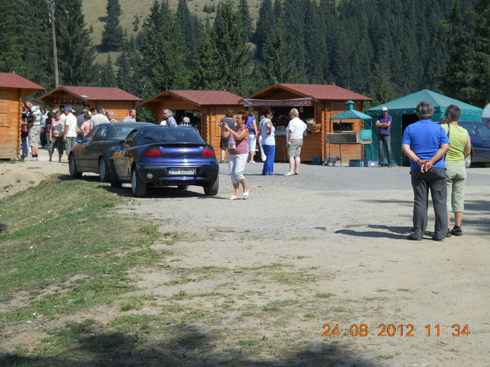 24.08.2012 072 - PEISAJE LACUL ROSU-CHEILE BICAZULUI