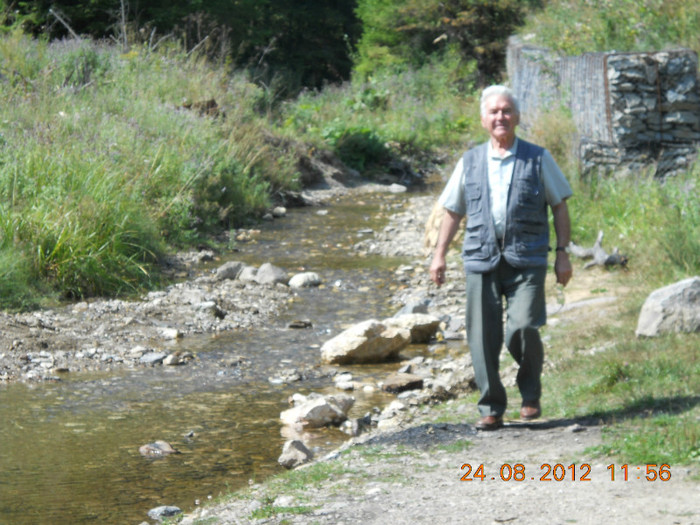 24.08.2012 073 - PEISAJE LACUL ROSU-CHEILE BICAZULUI