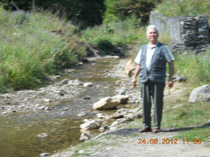 24.08.2012 074 - PEISAJE LACUL ROSU-CHEILE BICAZULUI