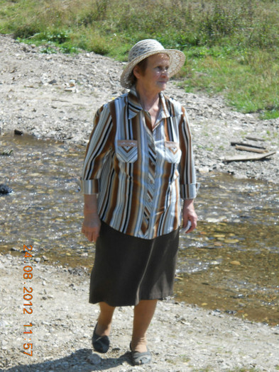 24.08.2012 075 - PEISAJE LACUL ROSU-CHEILE BICAZULUI