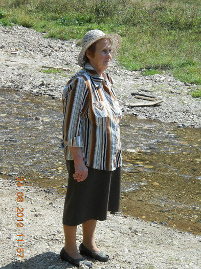 24.08.2012 078 - PEISAJE LACUL ROSU-CHEILE BICAZULUI