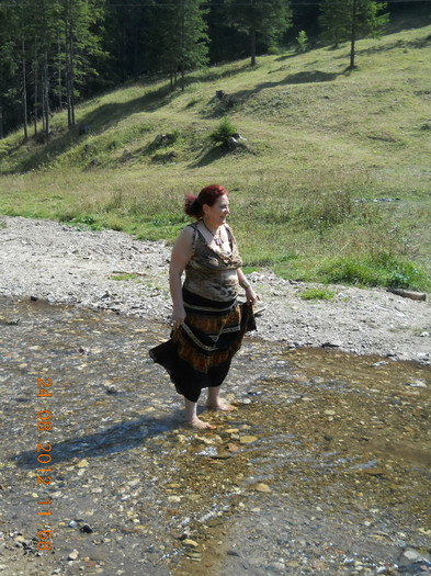 24.08.2012 079 - PEISAJE LACUL ROSU-CHEILE BICAZULUI