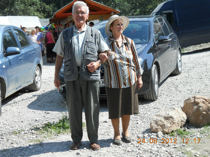 24.08.2012 081 - PEISAJE LACUL ROSU-CHEILE BICAZULUI