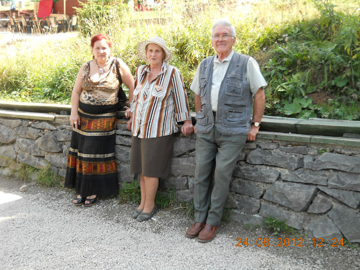 24.08.2012 084 - PEISAJE LACUL ROSU-CHEILE BICAZULUI