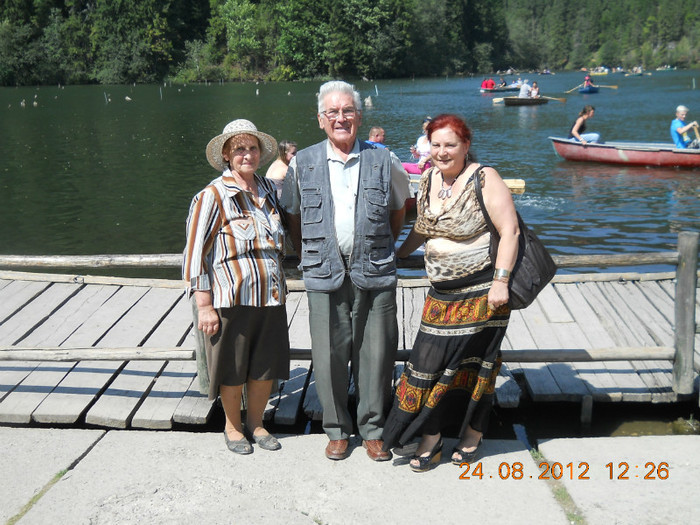 24.08.2012 092 - PEISAJE LACUL ROSU-CHEILE BICAZULUI