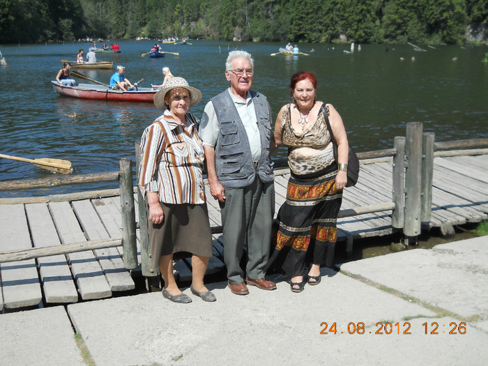 24.08.2012 093 - PEISAJE LACUL ROSU-CHEILE BICAZULUI