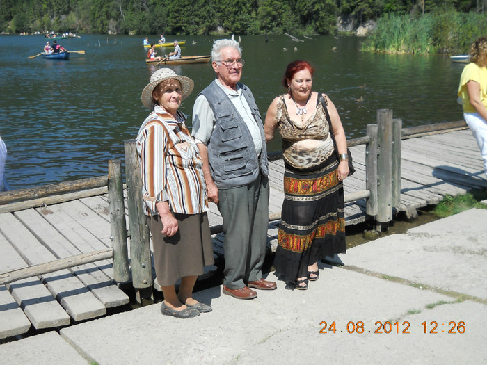 24.08.2012 094 - PEISAJE LACUL ROSU-CHEILE BICAZULUI