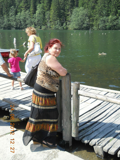 24.08.2012 097 - PEISAJE LACUL ROSU-CHEILE BICAZULUI