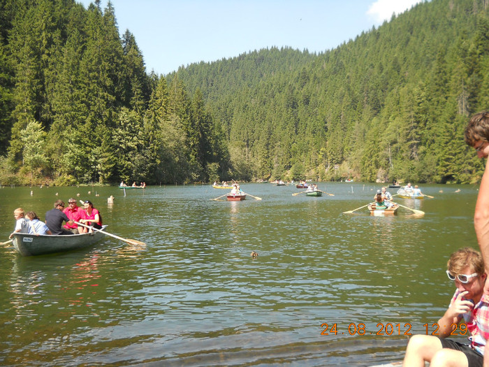 24.08.2012 103 - PEISAJE LACUL ROSU-CHEILE BICAZULUI