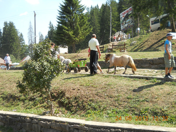 24.08.2012 105 - PEISAJE LACUL ROSU-CHEILE BICAZULUI