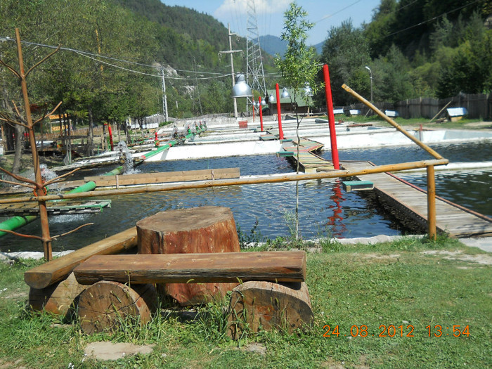24.08.2012 158 - PEISAJE LACUL ROSU-CHEILE BICAZULUI