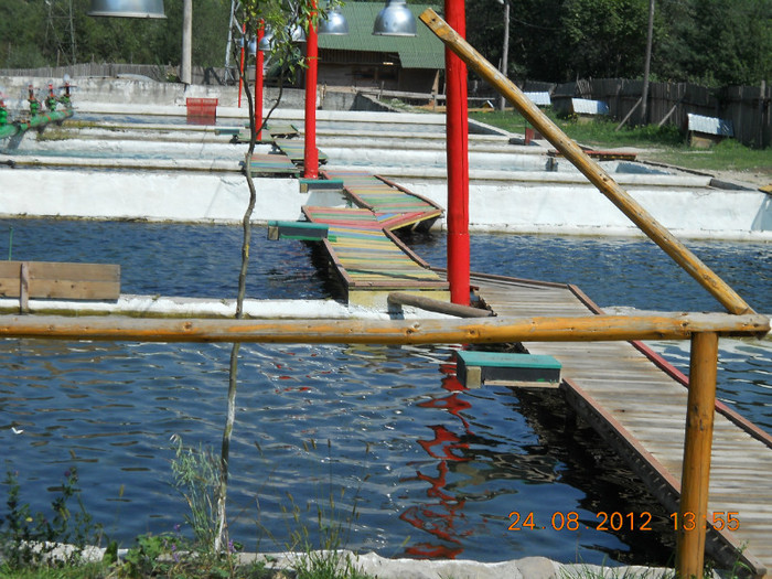 24.08.2012 160 - PEISAJE LACUL ROSU-CHEILE BICAZULUI