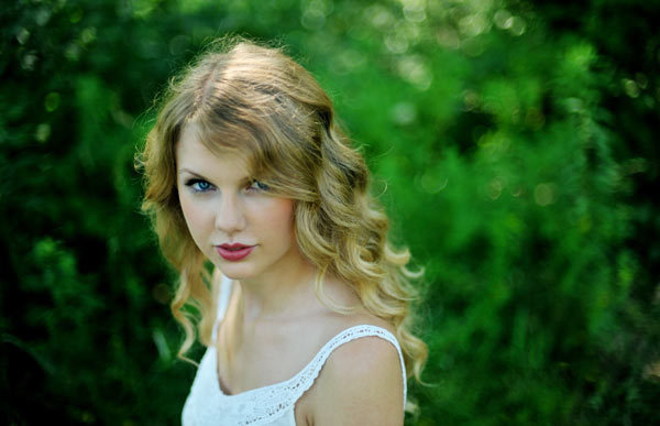 91 - Taylor  Swift