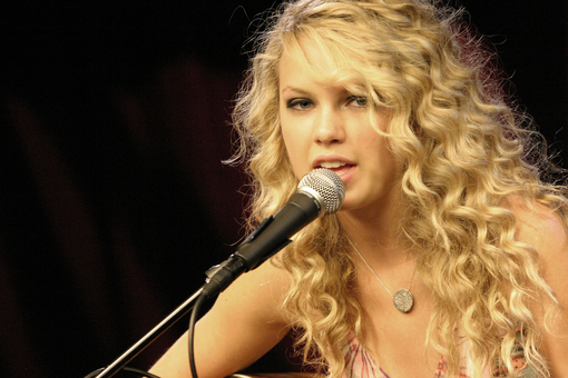 136 - Taylor  Swift
