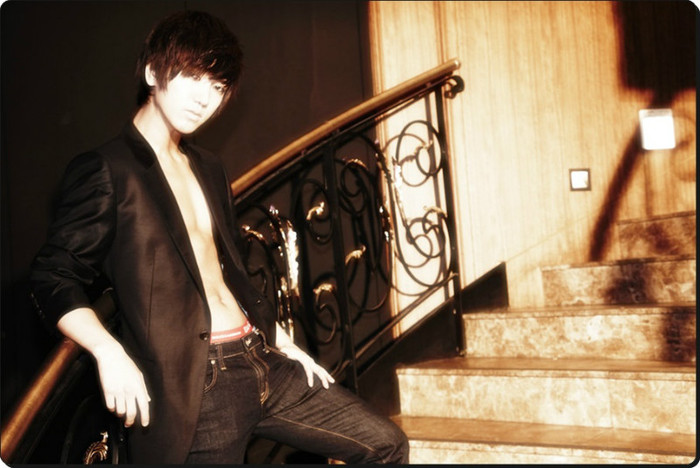 1 - o Yesung