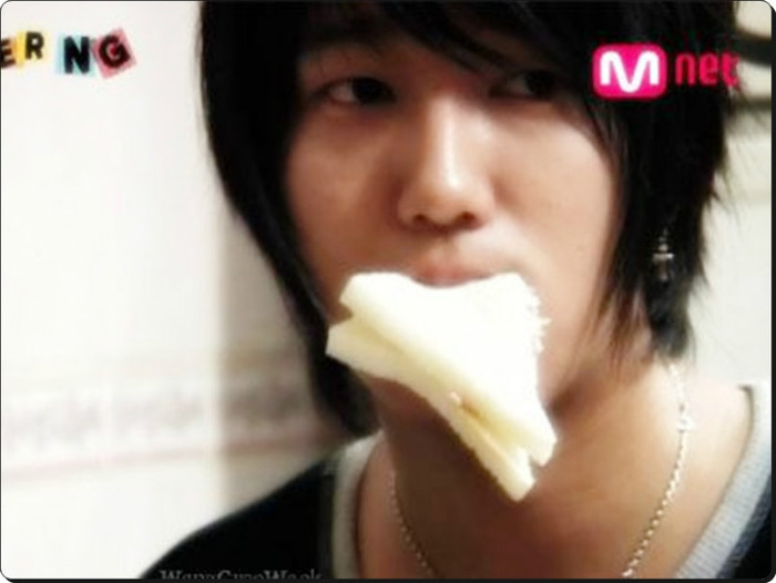 3 - o Yesung