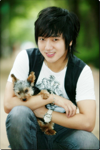 4 - o Yesung