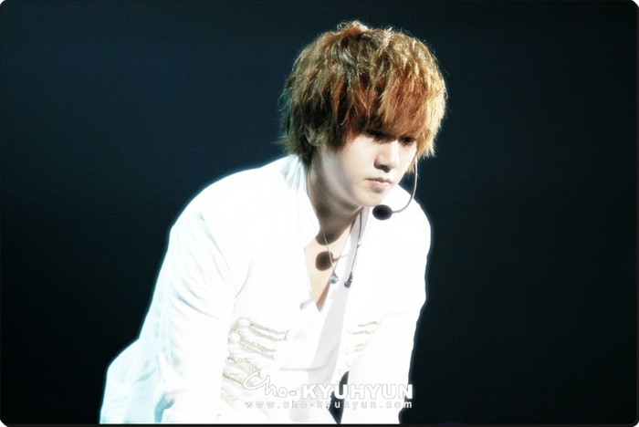 7 - o Yesung