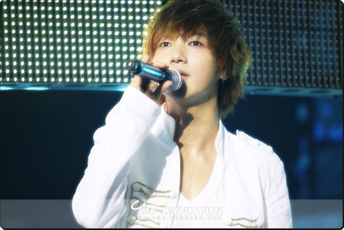 9 - o Yesung