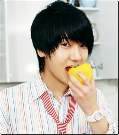 11 - o Yesung