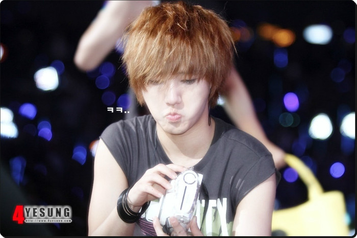 12 - o Yesung