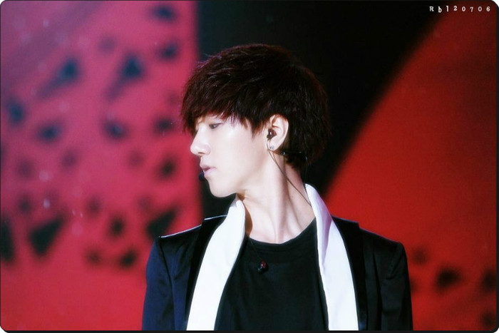 18 - o Yesung