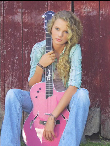 225 - Taylor  Swift