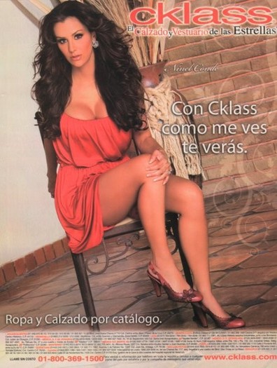 con cklass como me ves te veras