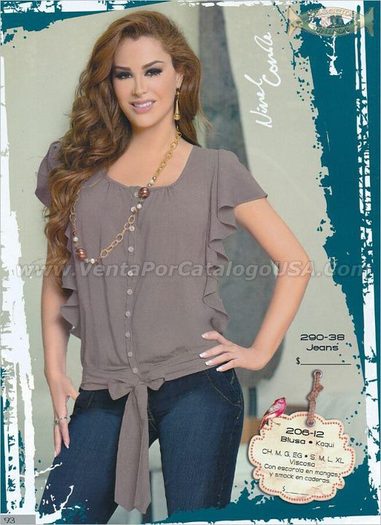 spania - Ninel Conde