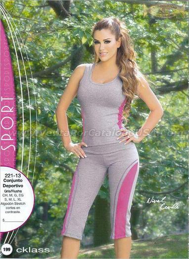 sport