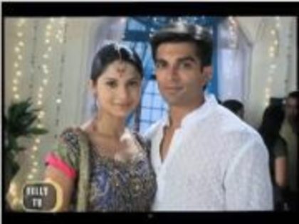 Kajen love. - jennifer winget11