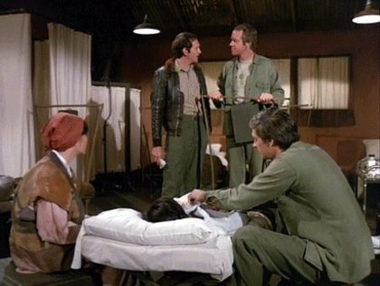 Mash - Mash 1972-1983