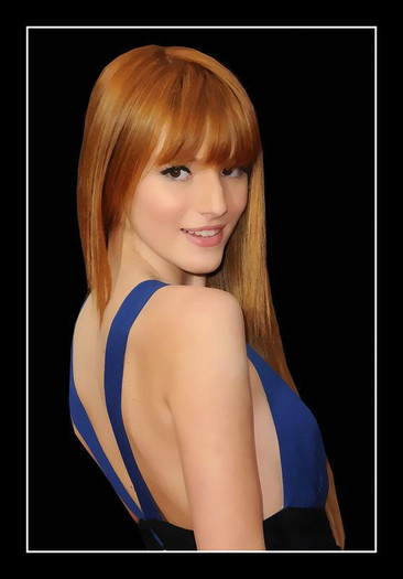 bellathorne-Photo-Art - Poze cu Bella Thorne