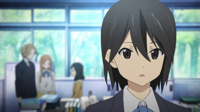 Kokoro Connect - 02 - Large 05 - Kokoro Connect