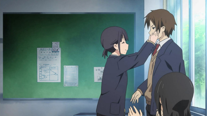 Kokoro Connect - 02 - Large 32 - Kokoro Connect