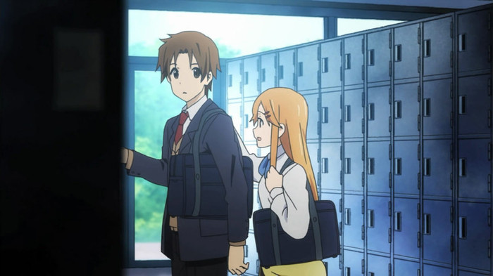Kokoro Connect - 03 - Large 33 - Kokoro Connect