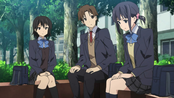 Kokoro Connect - 04 - Large 05