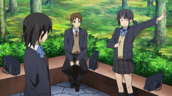 Kokoro Connect - 04 - Large 06